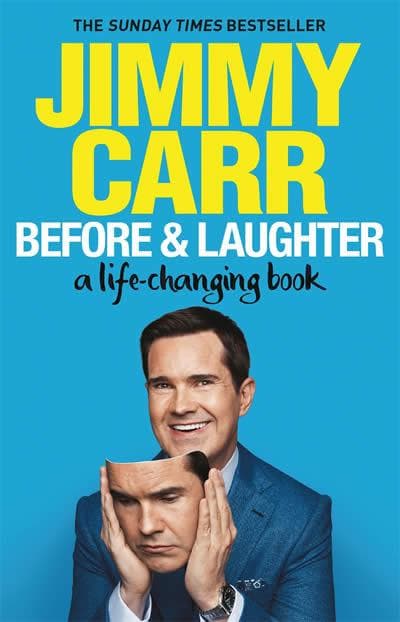 Before & Laughter