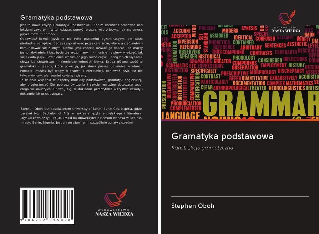 Gramatyka podstawowa