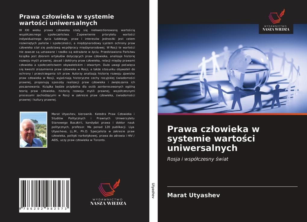 Prawa czowieka w systemie wartoci uniwersalnych