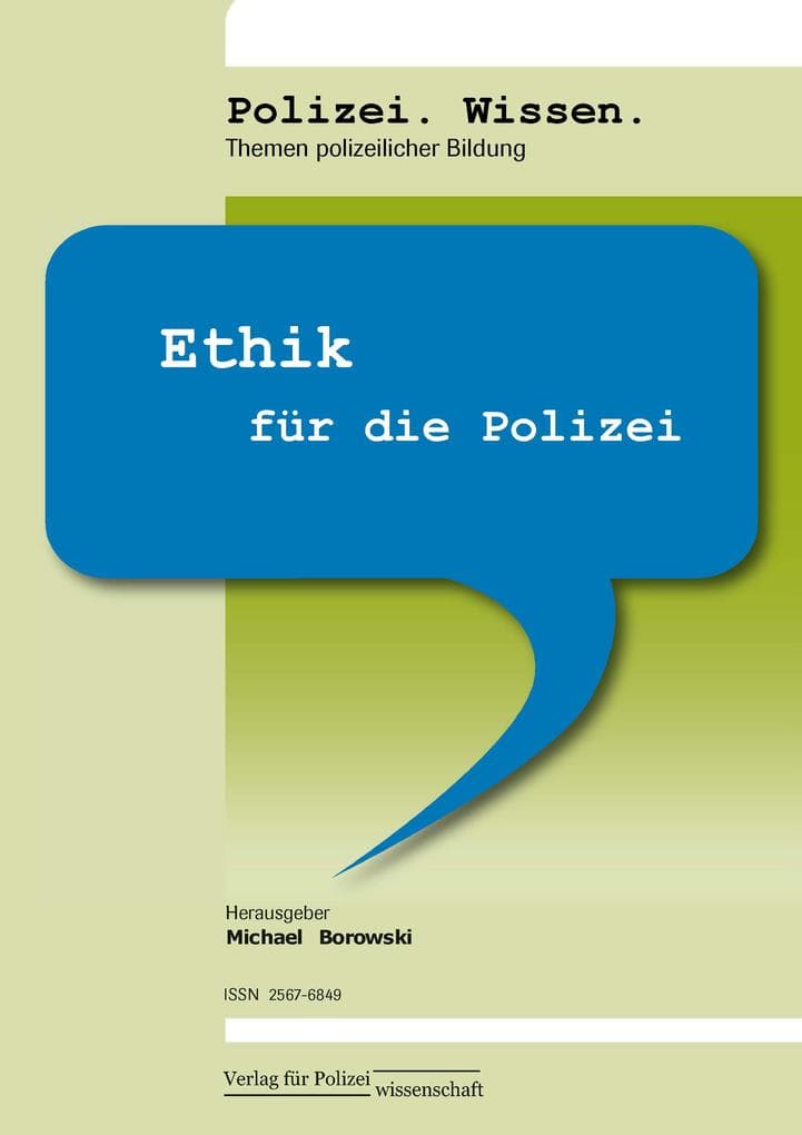 Polizei.Wissen