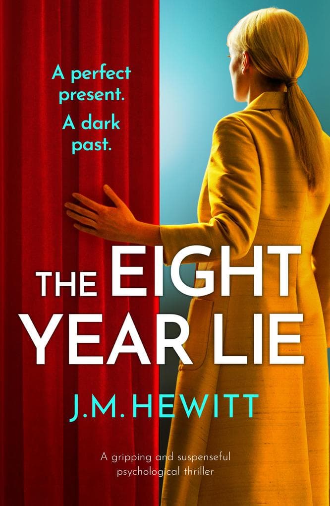 Eight-Year Lie