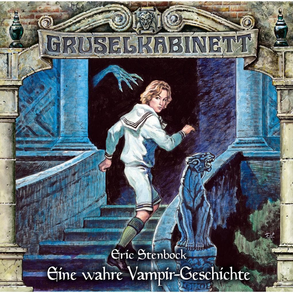Eine wahre Vampir-Geschichte