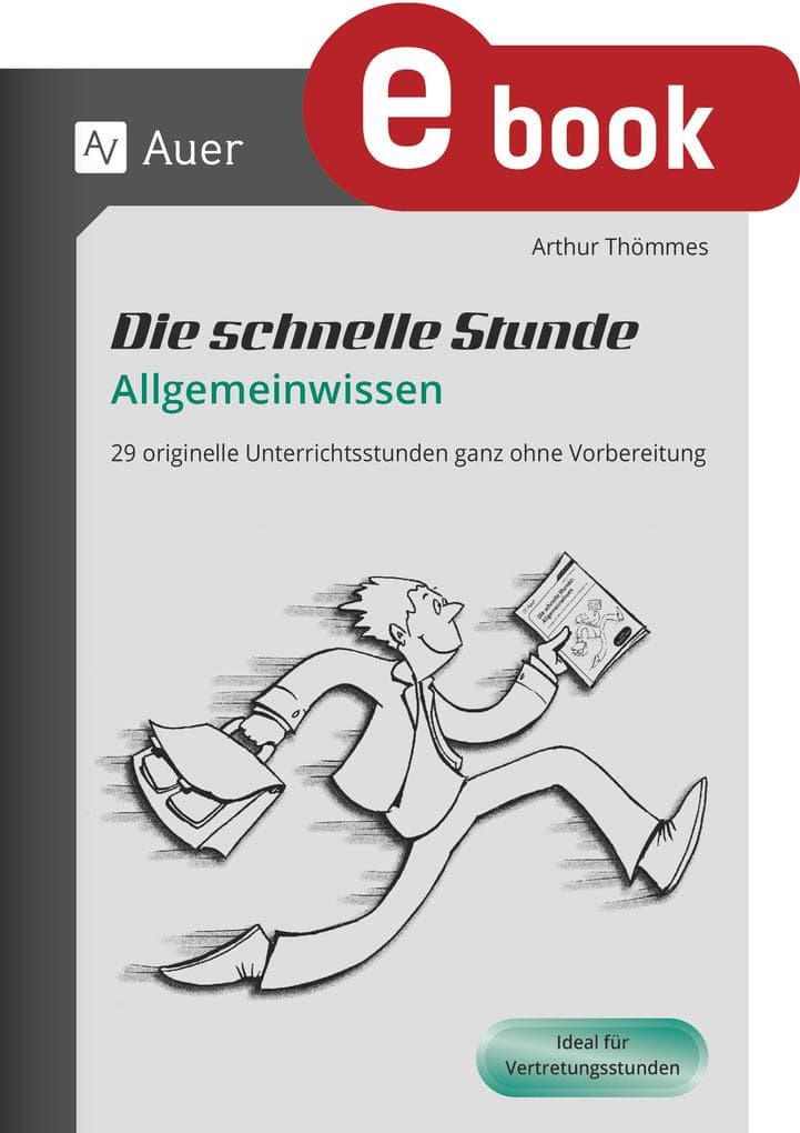 Die schnelle Stunde Allgemeinwissen