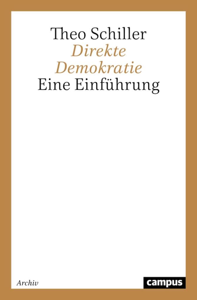 Direkte Demokratie