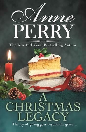 A Christmas Legacy
