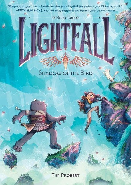 Lightfall