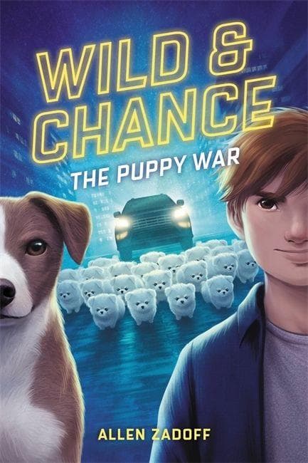 Wild & Chance