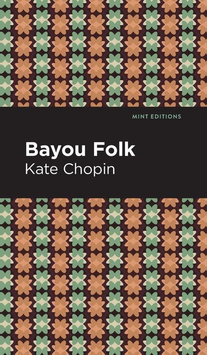 Bayou Folk