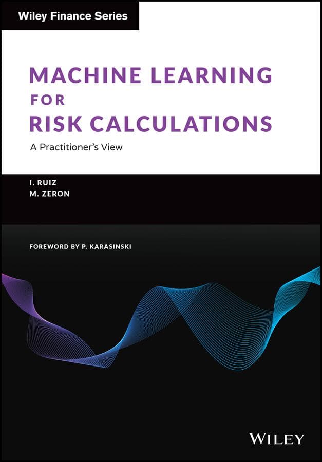 Machine Learning for Risk Calculations