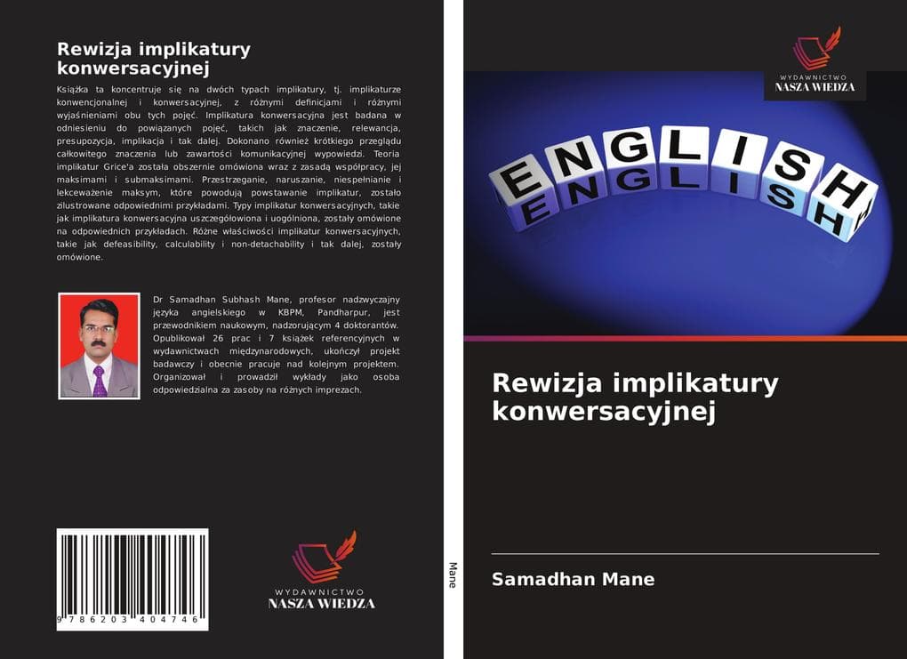 Rewizja implikatury konwersacyjnej