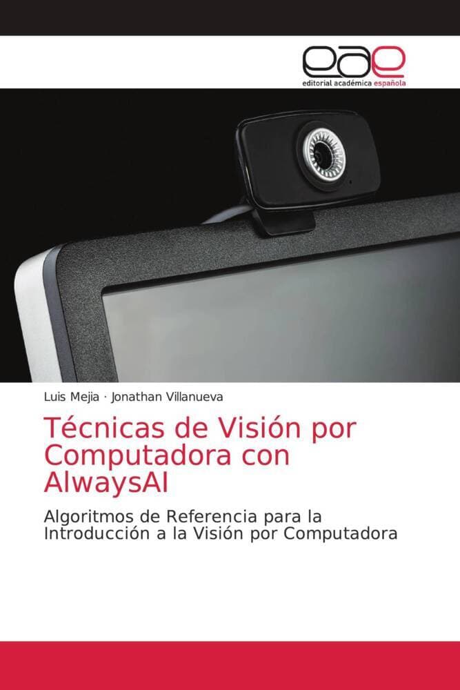 Técnicas de Visión por Computadora con AlwaysAI