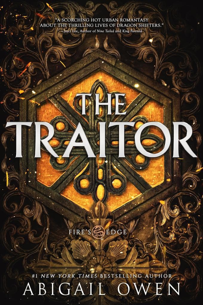 The Traitor