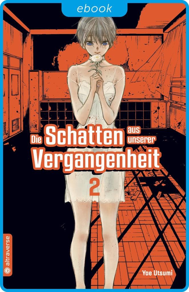 Die Schatten aus unserer Vergangenheit 02