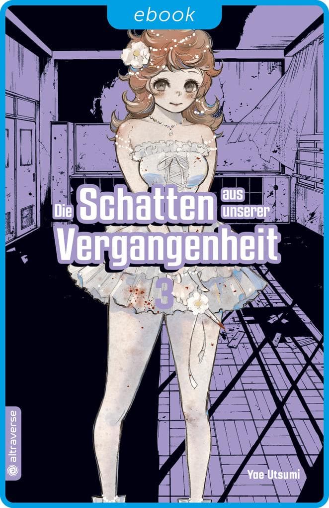 Die Schatten aus unserer Vergangenheit 03