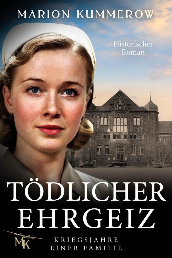 Tödlicher Ehrgeiz