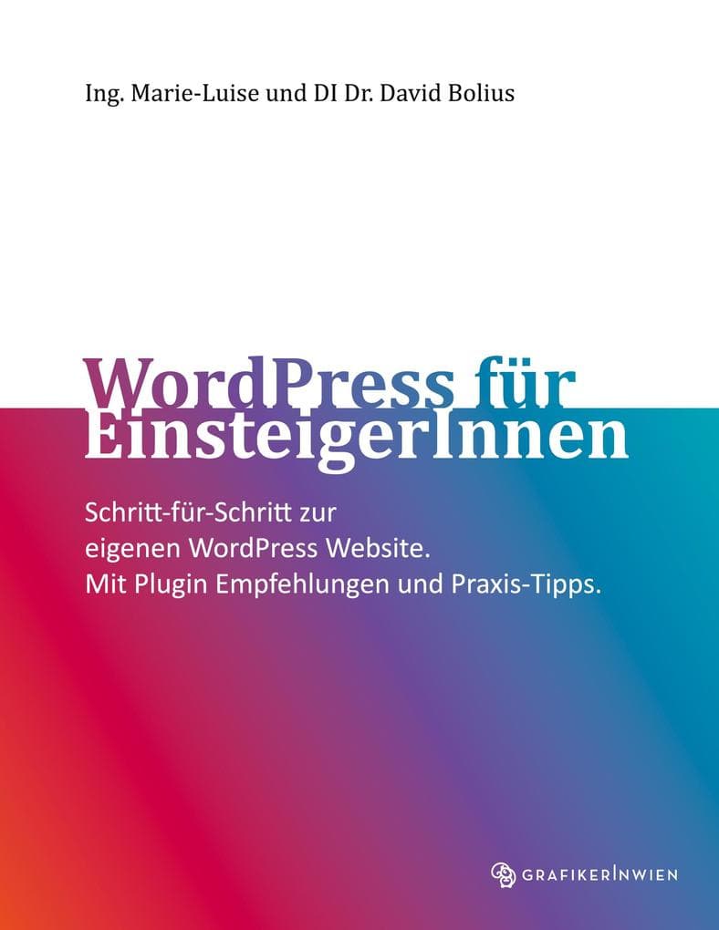 WordPress für EinsteigerInnen