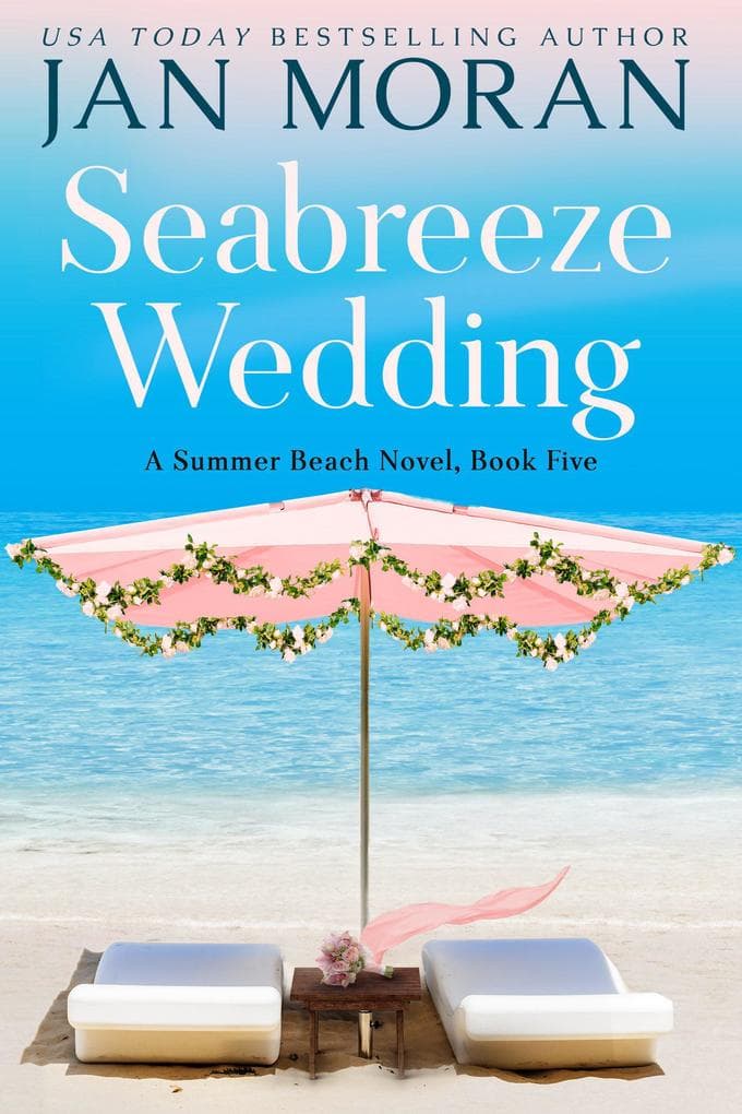 Seabreeze Wedding