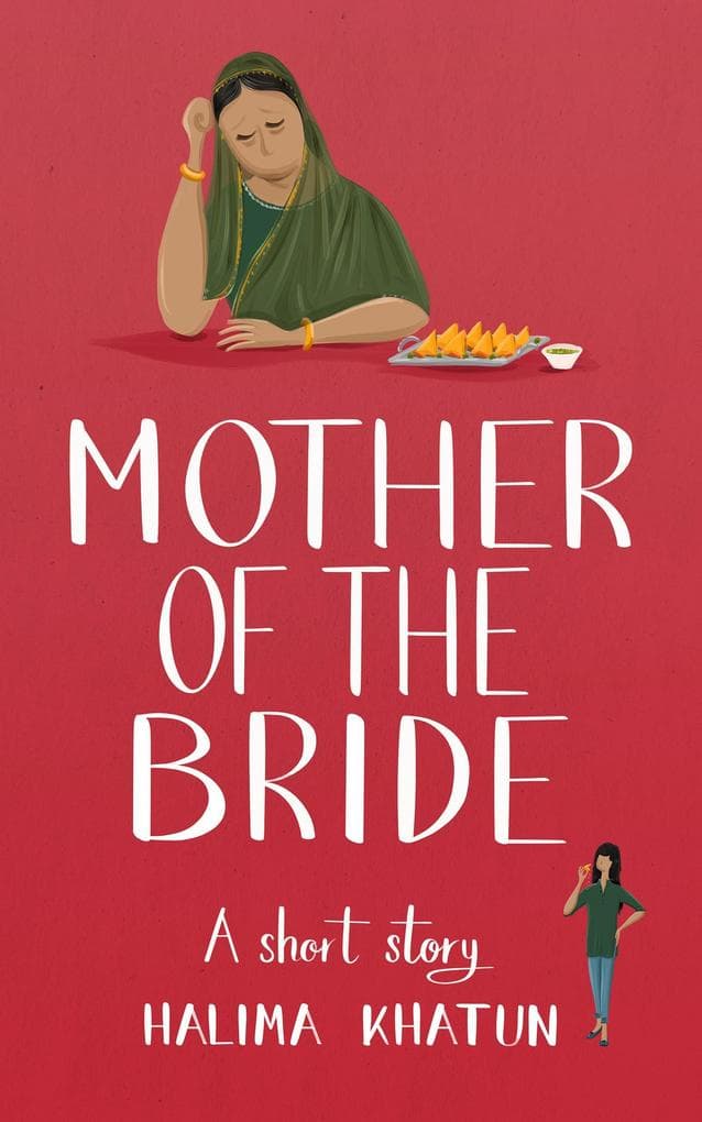 Mother of the Bride