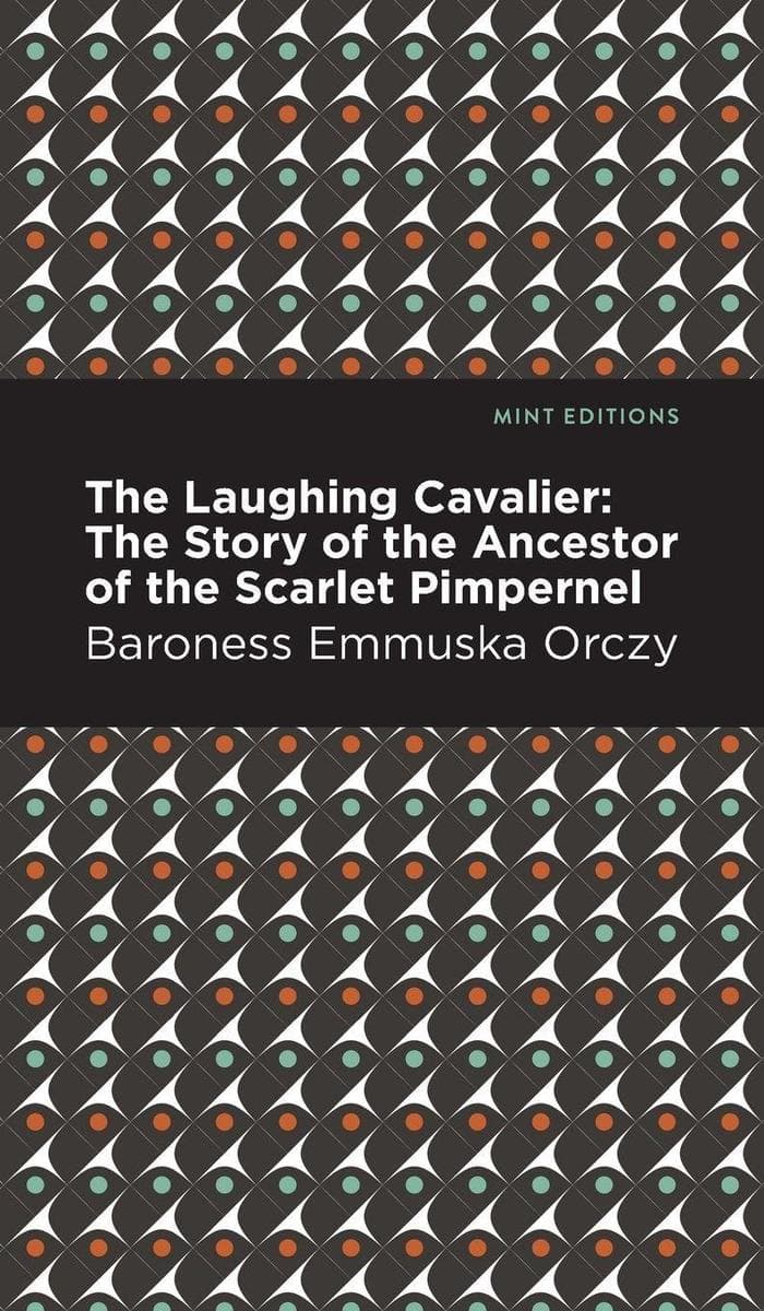 The Laughing Cavalier