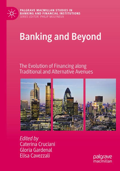 Banking and Beyond