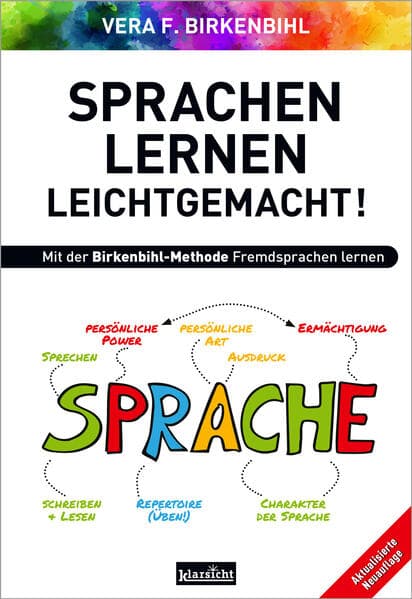 Sprachenlernen leichtgemacht!