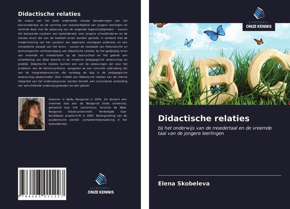 Didactische relaties