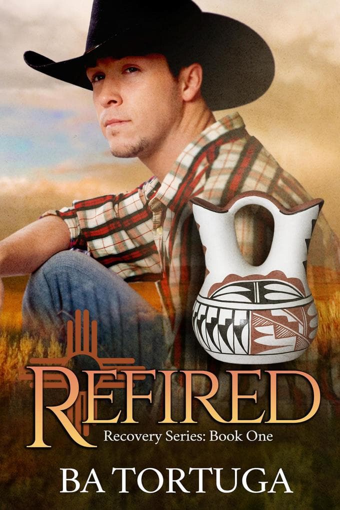 Refired (Recovery, #1)