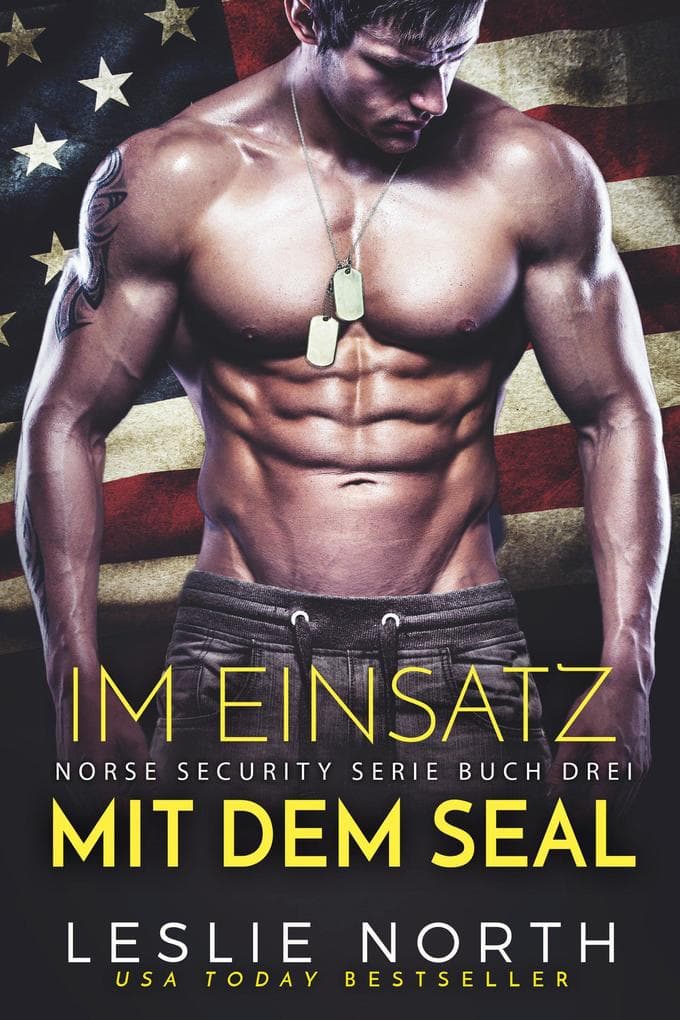 Im Einsatz mit dem SEAL (Norse Security Serie, #3)