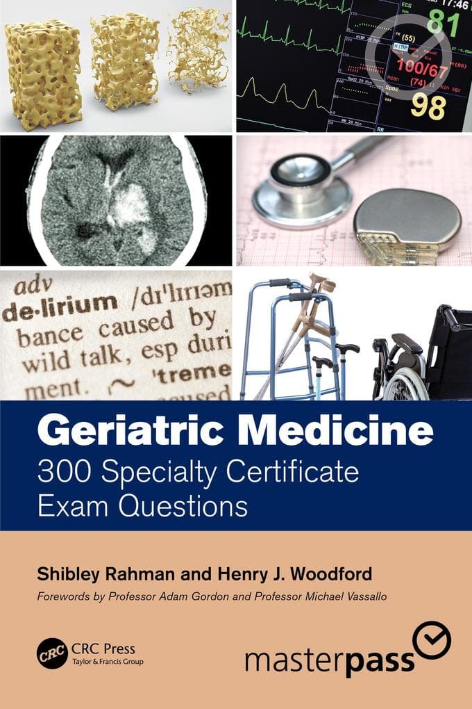 Geriatric Medicine