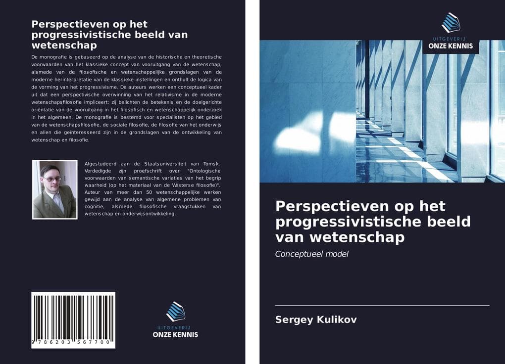 Perspectieven op het progressivistische beeld van wetenschap