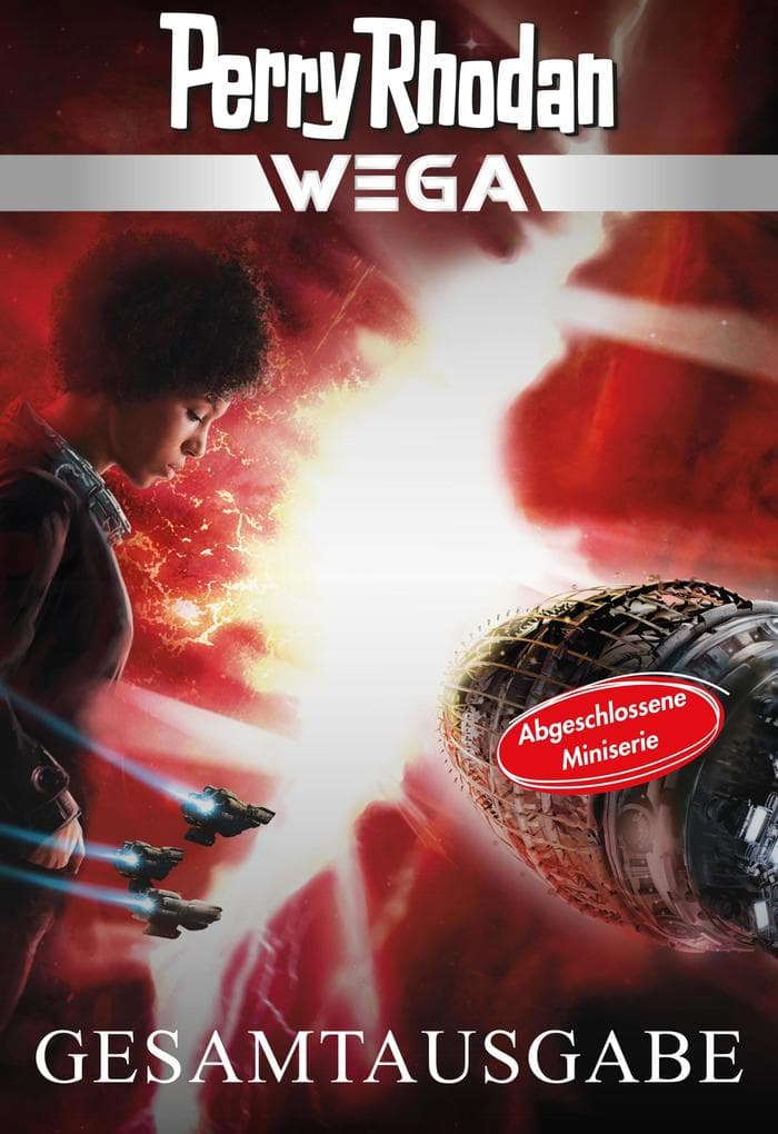 Wega Paket
