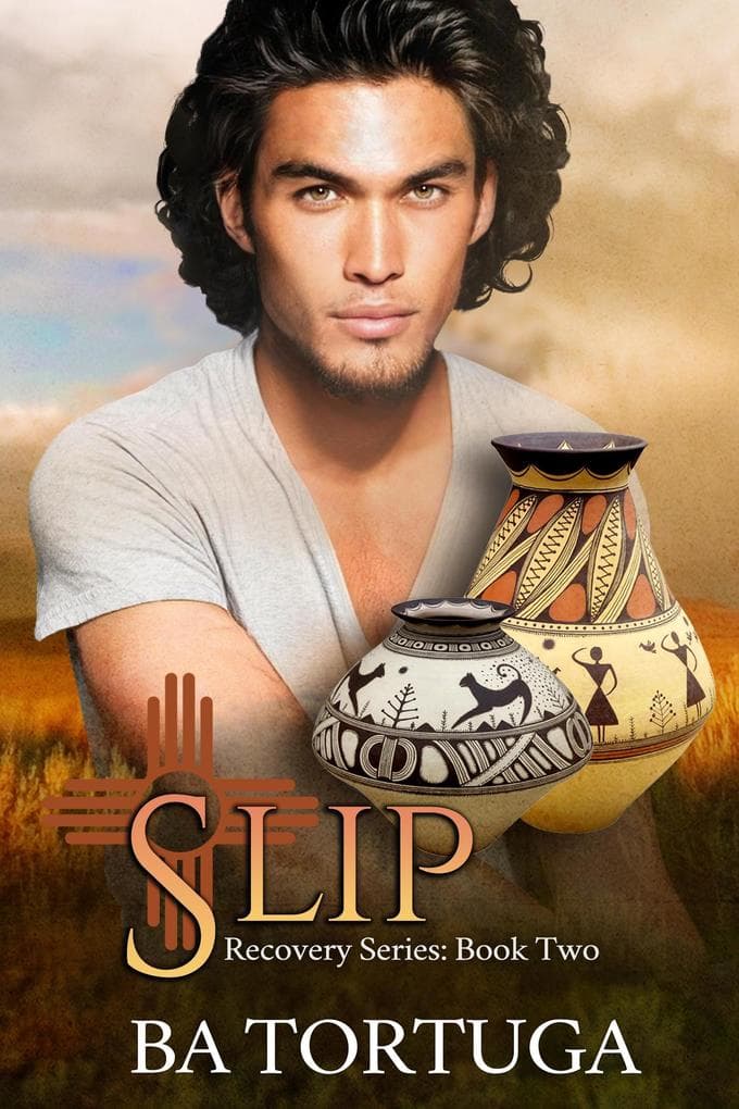 Slip (Recovery, #2)