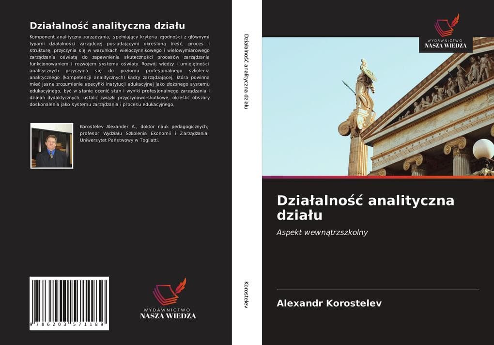 Dziaalno analityczna dziau