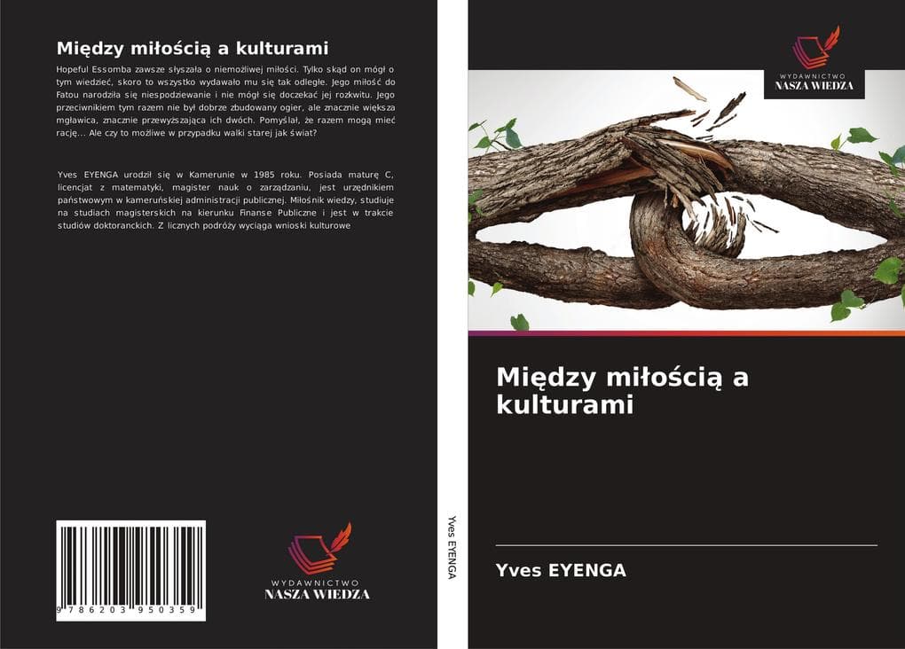 Midzy mioci a kulturami