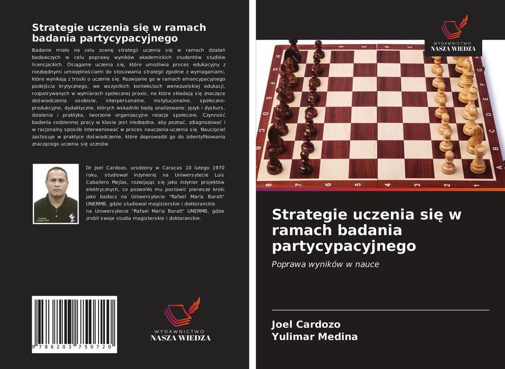 Strategie uczenia si w ramach badania partycypacyjnego