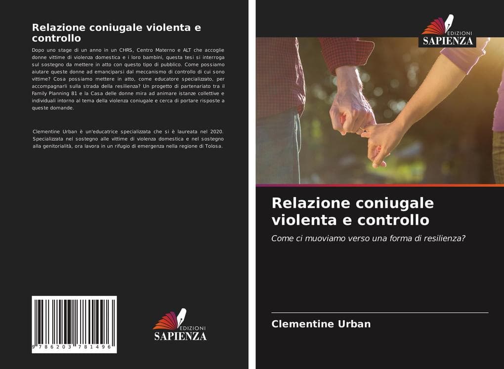 Relazione coniugale violenta e controllo