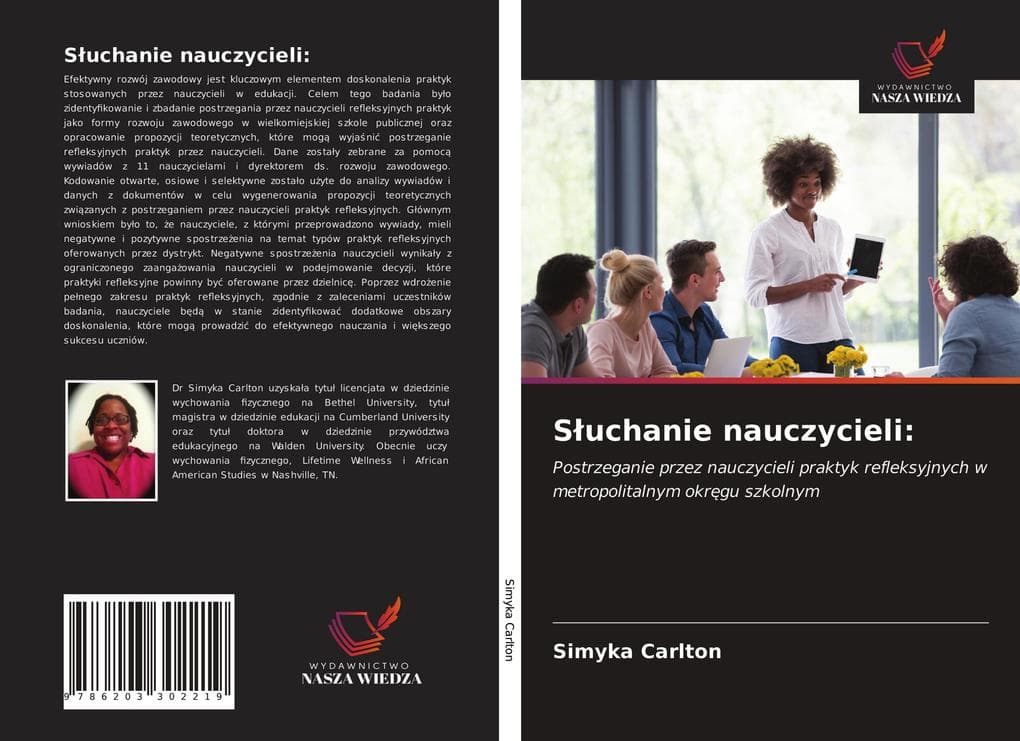 Suchanie nauczycieli: