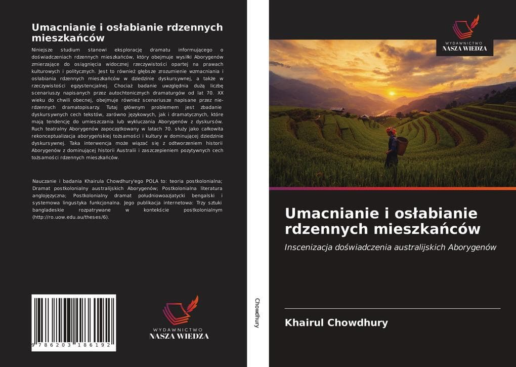 Umacnianie i osabianie rdzennych mieszkaców