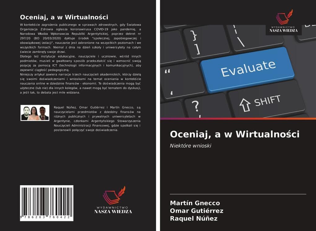 Oceniaj, a w Wirtualnoci