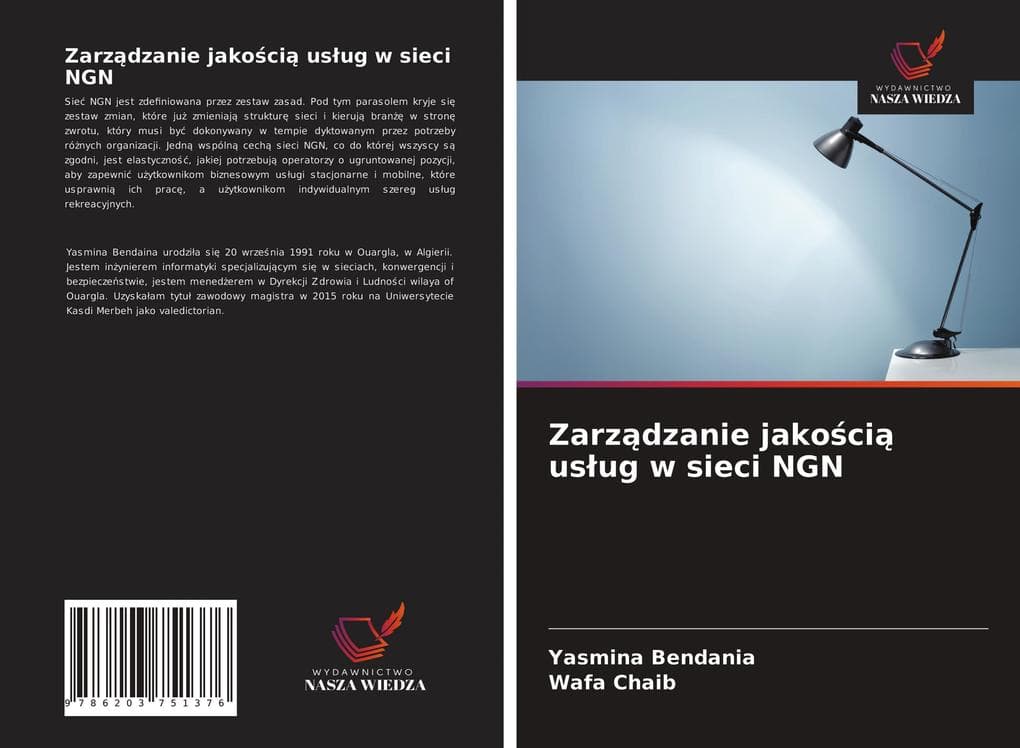 Zarzdzanie jakoci usug w sieci NGN
