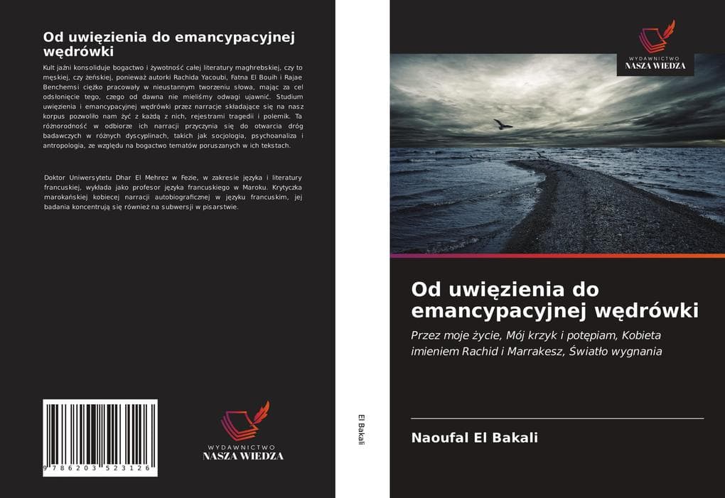 Od uwizienia do emancypacyjnej wdrówki