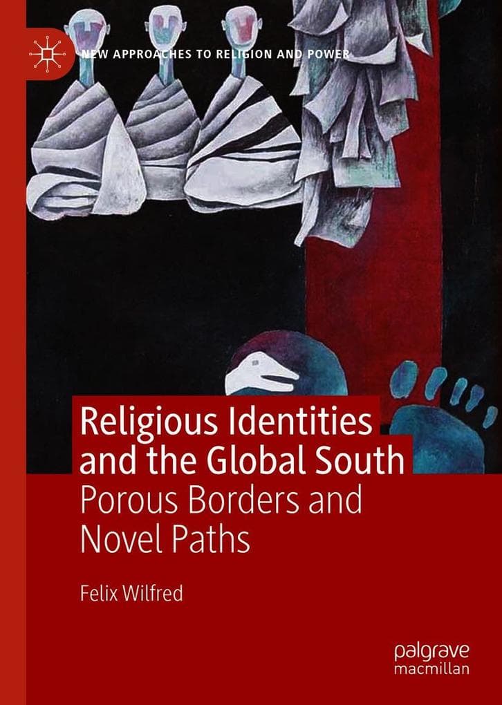 Religious Identities and the Global South