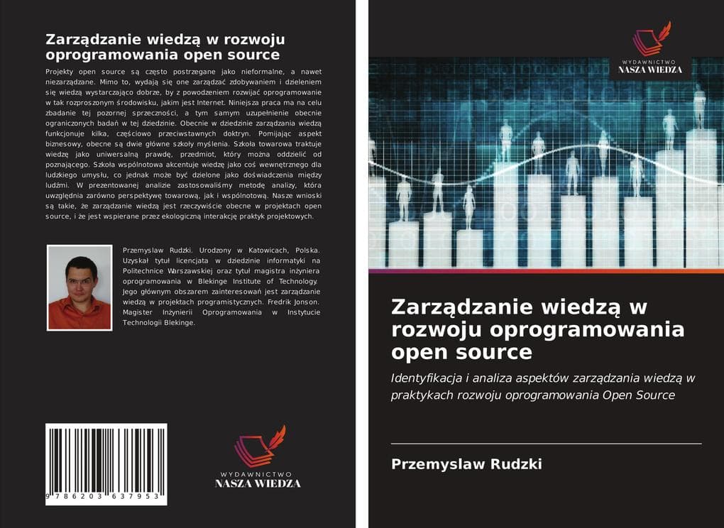 Zarzdzanie wiedz w rozwoju oprogramowania open source