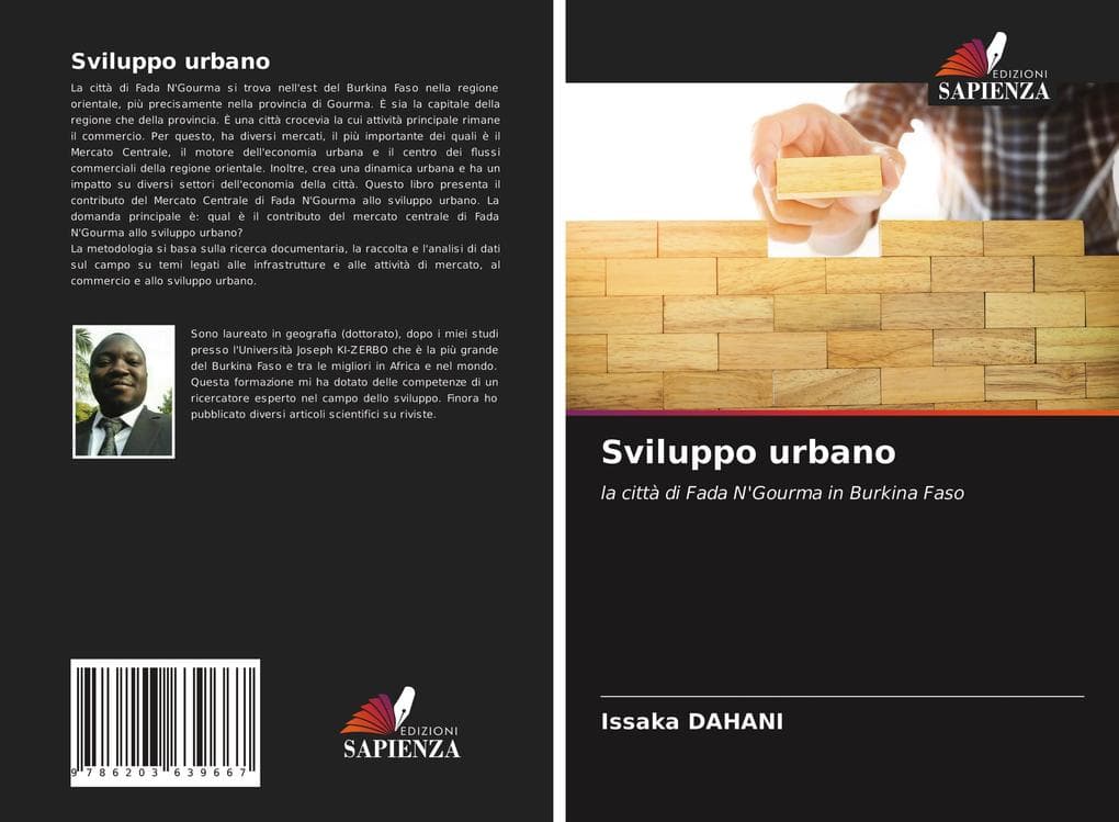 Sviluppo urbano