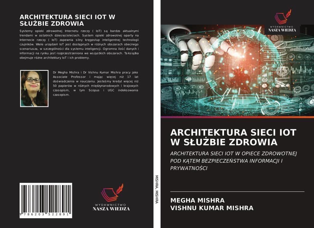 ARCHITEKTURA SIECI IOT W SUBIE ZDROWIA