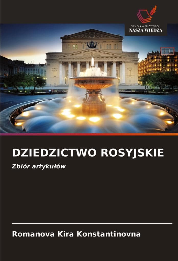 DZIEDZICTWO ROSYJSKIE