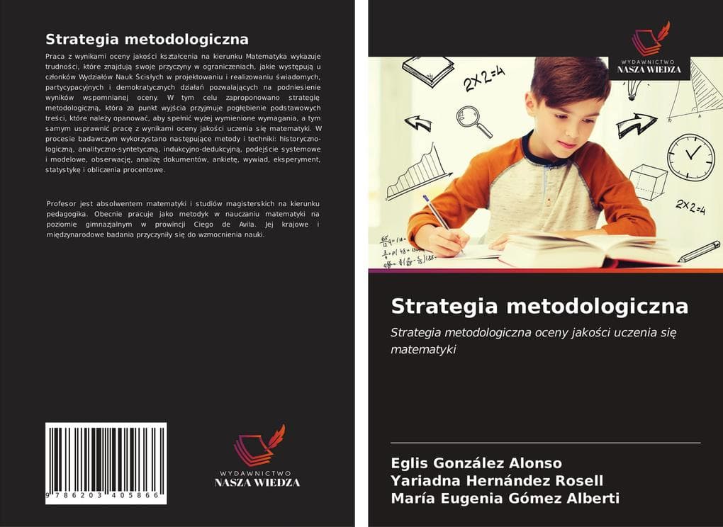 Strategia metodologiczna