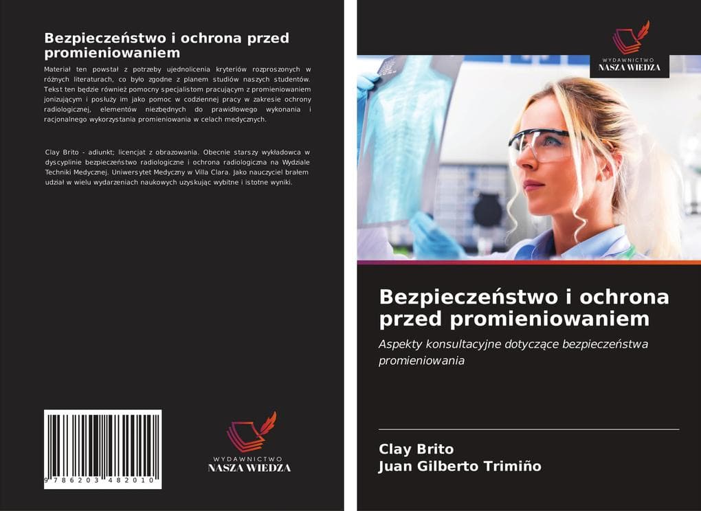 Bezpieczestwo i ochrona przed promieniowaniem