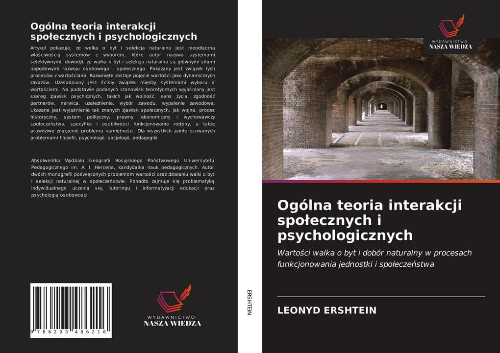 Ogólna teoria interakcji spoecznych i psychologicznych