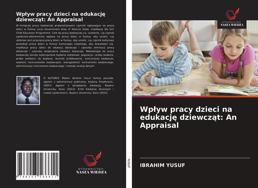 Wpyw pracy dzieci na edukacj dziewczt: An Appraisal
